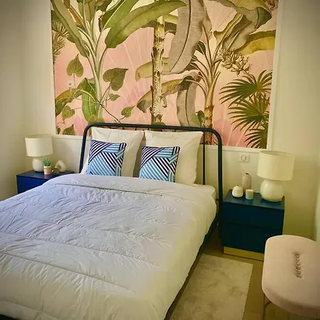 Apartamento Superbe 3 Pieces - 30m De La - Terrasse - Clim - Parking Saint-Raphaël
