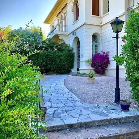 Apartment Superbe 3 Pieces - 30m De La - Terrasse - Clim - Parking