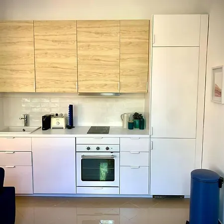 Apartment Superbe 3 Pieces - 30m De La - Terrasse - Clim - Parking *