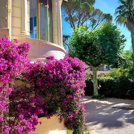 Superbe 3 Pieces - 30m De La - Terrasse - Clim - Parking Saint-Raphael (Var)